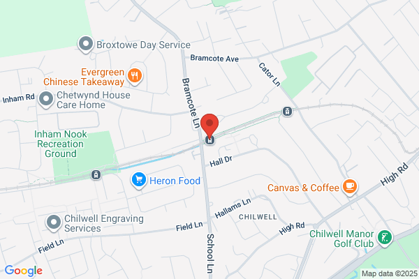 Bramcote Lane News Bar