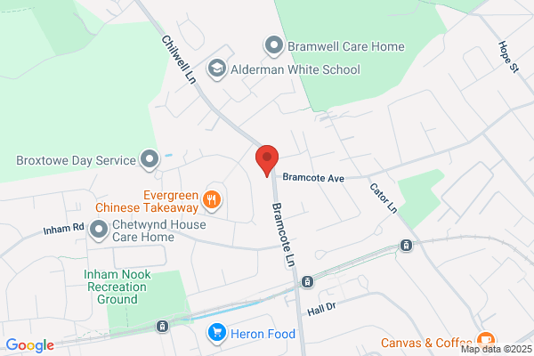 Bramcote Lane Stores