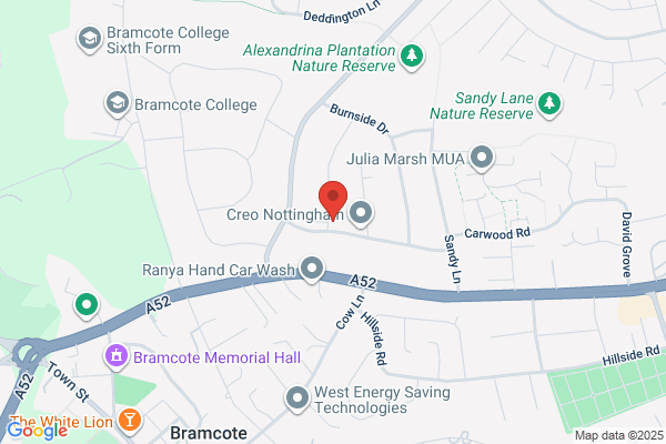 Brushwood Residential Care