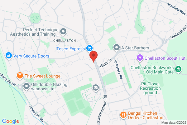 Chellaston Butchers