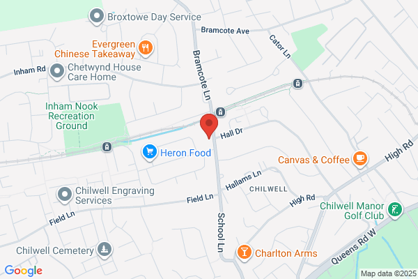 DPD Parcel Shop Location - Sainsbury's