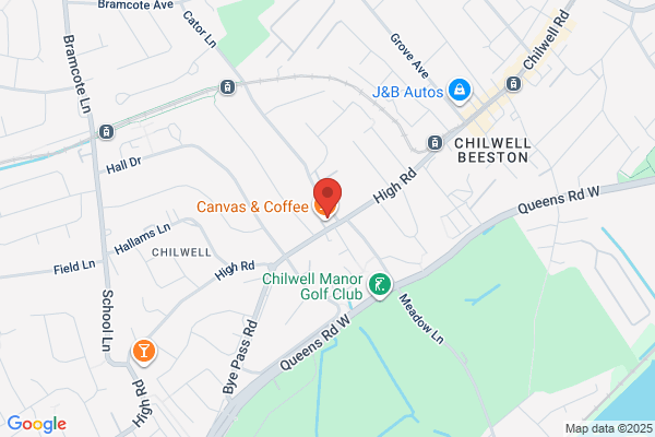 NOTTINGHAM SAMEDAY DIRECT COURIERS