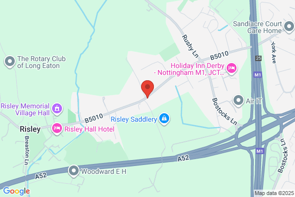 Risley Electrical Services