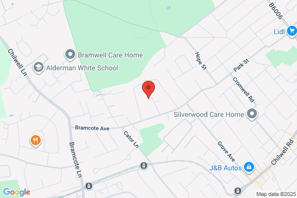 Rockwell Court Sheltered Housing