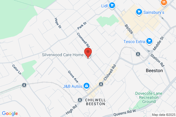 Silverwood Care Home