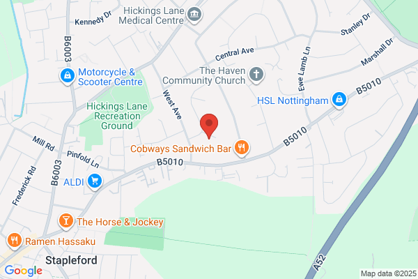 Stapleford Roofing