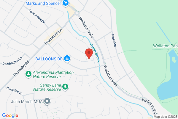 Wollaton Laser Clinic