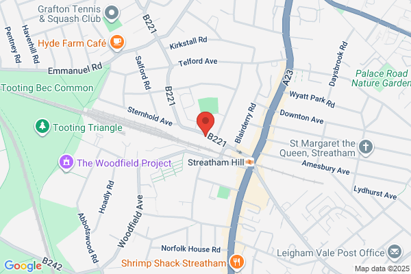 Budgens