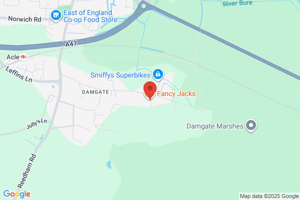 LEA Construction Ltd