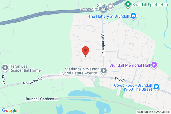 Brundall Counselling & Therapy