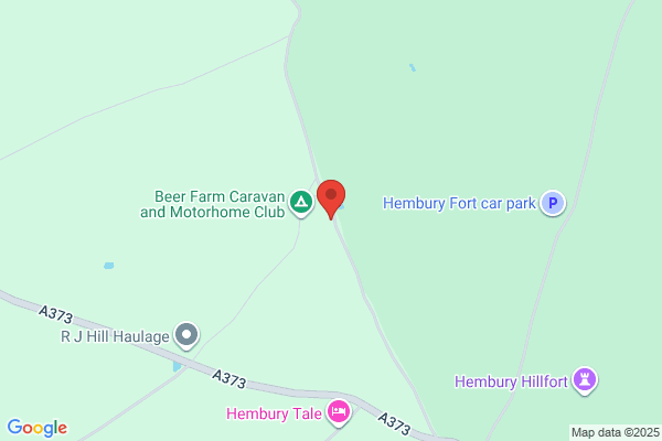 Frenbury Properties Ltd