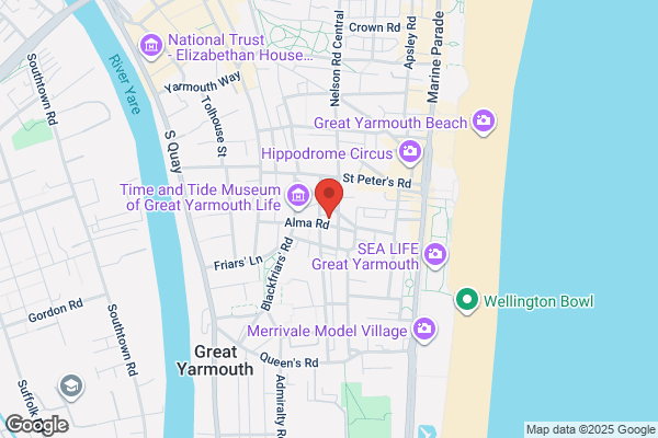 General Cleaning Services