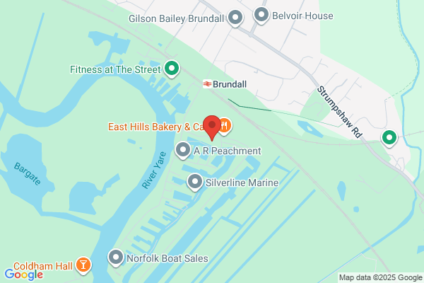 Norfolk Yacht Agency