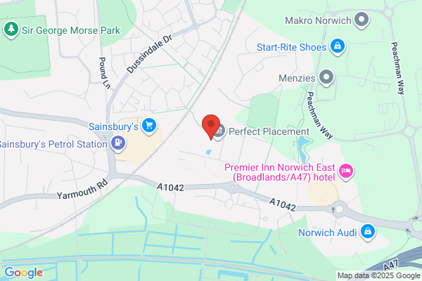 Norwich Primary Care Trust