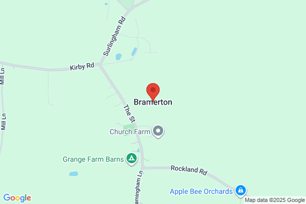 P D Brantigan