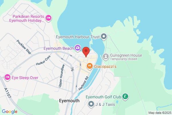 The Pink House Bed & Breakfast