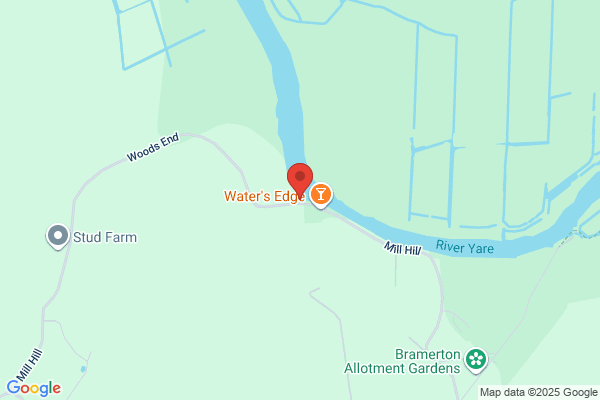 The Yare