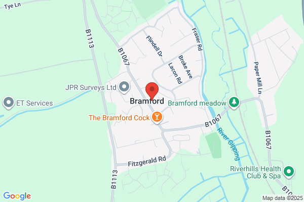 Bramford Post Office
