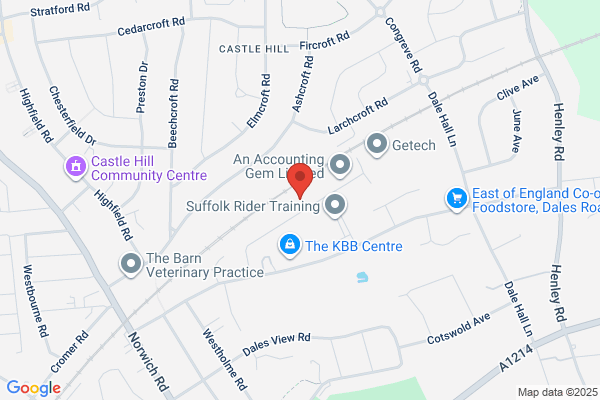 Anglia Tool Centre | Ipswich