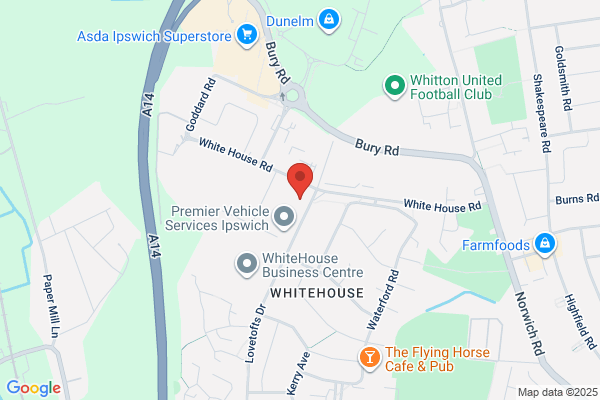 Driver Hire Ipswich