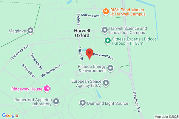 Agilent Technologies (UK) Ltd