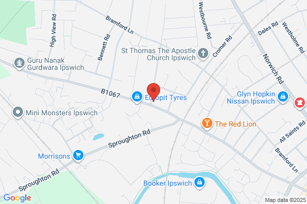 Anglian Office Supplies