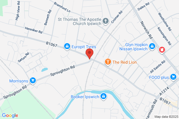 Firesite (Eastern) Ltd