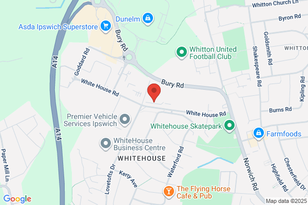 Ipswich Escape Rooms