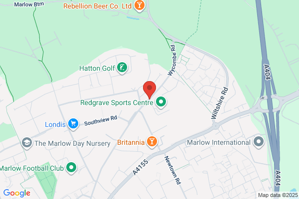 Marlow Youth Club
