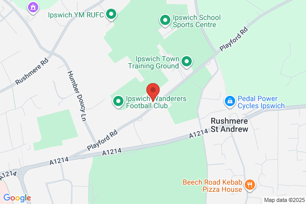 Rovermere (Buildings) Ltd
