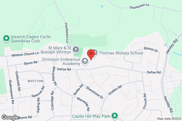 Thomas Walsey School