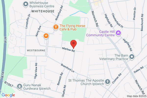 Westbourne High School