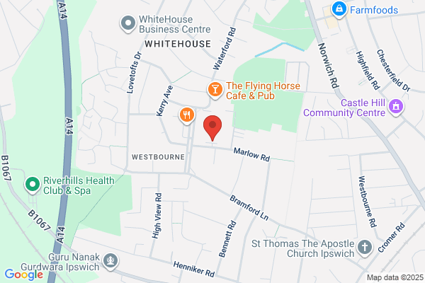 Whitehouse Junior School