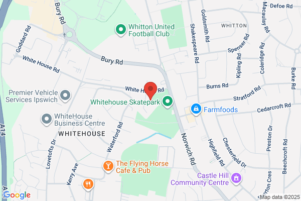 Whitehouse Residents Association