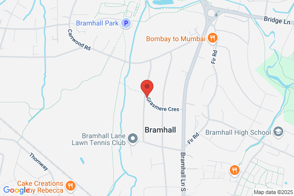Bradford & Bingley (Burlings)