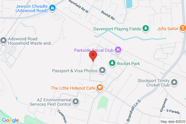 Bramhall Confidential Counselling