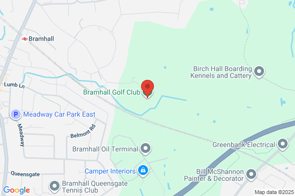 Bramhall Golf Club