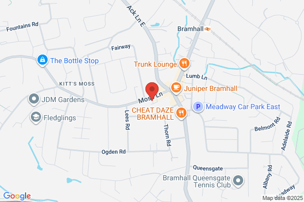 Bramhall Solicitors