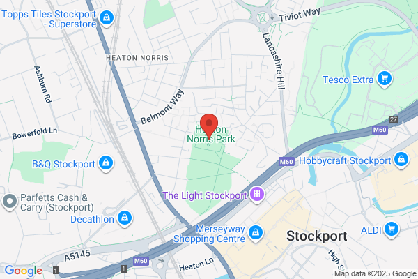 Brick Market Ltd
