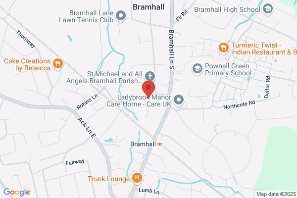 Robins Lane Consulting Centre
