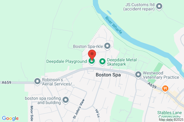 Boston Spa Youth Centre