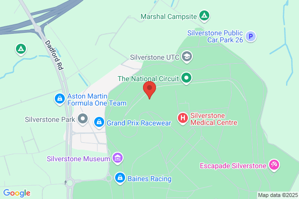 British Racing & Sportscar Club (Northern)