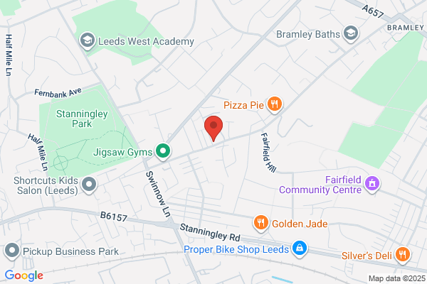 Butler Embroidery Services