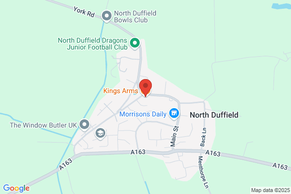 Kings Arms