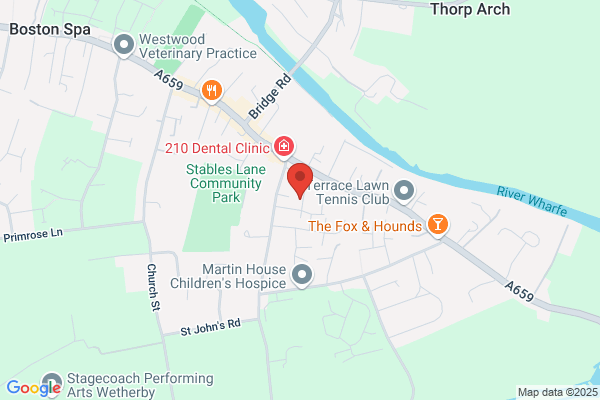 Oasis School Human Relations Ltd