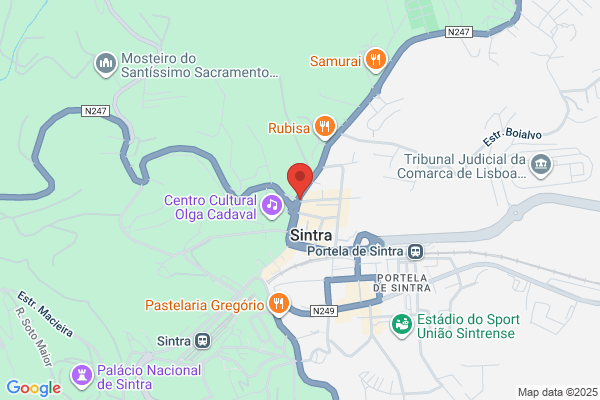 Sintra