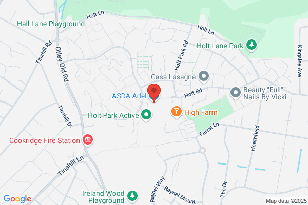 ASDA Pharmacy