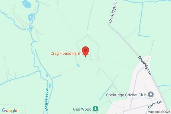 Breary Grange Farm