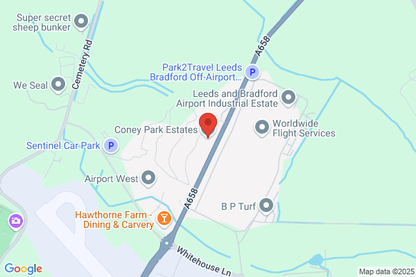 Coney Park Estates Ltd