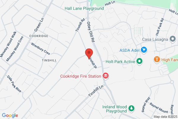 Cookridge Primary School